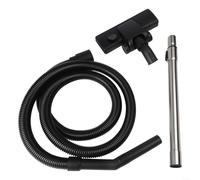 Floor Brush Suction Head Hose Set for Karcher WD3 for mv3 SE Vacuum