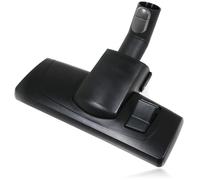 SPARES2GO Floor Brush Tool Compatible with Miele Compact Complete C1 C2 C3 Powerline Vacuum Cleaner