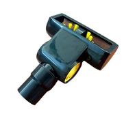 Floor Brush with Main Brush ，Compatible for Karcher， NT20 NT30 WD4 WD5 VC2 VC3 MV1 VC6300 DS6000 5800 5600 5500 Vacuum Cleaner Brush Parts