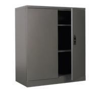 Floor Cabinet 2 Shelf 2 Door - Sealey SC03 New