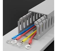 floor cable cover, Desk Cable Tidy Concealer Cord Organizer to Hide Wires for Tvs, Computers/Color(H*W 80 * 40Mm/3.15 * 1.57In)