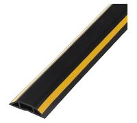 Floor Cable Cover, Floor Cord Cover, Wire Organizer For Commercial Buildings Construction Sites Airports Railway Stations Subways