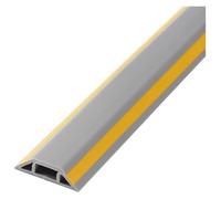 Floor Cable Cover, Floor Cord Cover, Wire Organizer For Commercial Buildings Construction Sites Airports Railway Stations Subways, Heat Resistant