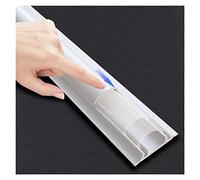 Floor Cable Cover Protector PVC Self-Adhesive Cable Management