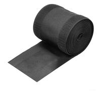 Floor Cable Strip Cover for Managing Bundled Cables in Educational Facilities Retail Stores and Open Plan Office Layouts