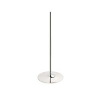 STOFF Nagel STOFF Nagel floor candle sticks 70 cm Chrome