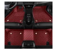 Floor Car Mats For Benz E-CLASS E300 W214 2024-2025 Auto Carpets Foot Liners Car Accessories Double Layer Floor Mats