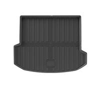 Floor Car Mats For EXEED RX 2025 2023-present For Omoda 9 Super Hybrid Trunk Mat Waterproof Non-slip Seat Back Protector Cargo Liner(Trunk mat)