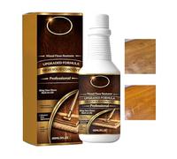 Floor Care Agent 150ml Polishing Portable Multifunctional Liquid