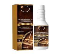 Floor Care Agent 150ml Polishing Portable Multifunctional Liquid