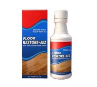 Floor Care Agent, Quick Drying, 150ml, Floor Restore Polishing, Flooring Renewal Shine Maintenance Tool, Pleasant Mild Scent, For Indoor Home Bedroom Living Room Kitchen Office Hardwood