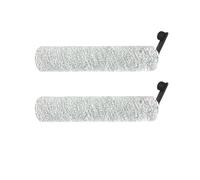 Floor Care Brush Roller Brush Hepa Filter Replacement. Compatible For Dreame H12 Wet & Dry Cordless Vacuum Cleaner Spare Parts Accessories (Color : 2 Roller Brush)