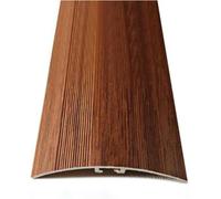 Floor Carpet Seaming Kit, Aluminum Floor Transition Strip,Non-slip Threshold Transitions for Carpet Kitchen Bedroom Bathroom Doors Reducer Gap Cover(A,0.9m/35 inch)