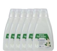 Floor Cleaner 1L Compatible With BISSELL Multi-Surface Floor Cleaning Solution