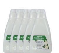 Floor Cleaner 1L Compatible With BISSELL Multi-Surface Floor Cleaning Solution