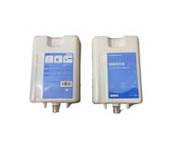 Floor Cleaner 450ml Robot Vacuum Cleaner Cleaning Liquid,Compatible For Dreame,- L30 Ultra/ L20 Ultra/ L10 Prime/ X10/ X10 Plus/ X20/ X20Pro PLUS(2pcs)