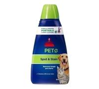 Floor Cleaner (946ml) Compatible With BISSELL Multi-Purpose Hard Floor And Carpet - Pet Safe Formula