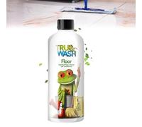 Floor Cleaner,Multi Purpose Floor Cleaner,Powerful Decontamination Floor Cleaner, Floor Cleaning Fluid for Wooden, Floor Polishing and Whitening Cleaner