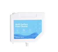 Floor Cleaner, Multi-Surface Cleaner，Compatible For Dreame ，Bot L10 Ultra, Vacuum Cleaner Detergent(1PCS)