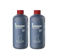 Floor Cleaner Solution, Compatible With Dyson Wash G1/Nautik, Hard Floor Scrubber Detergent(2 bottles)