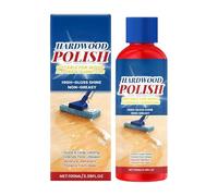 Floor Cleaner Solution, Protective Film Advantage, 100ml, Laminate Floor Cleaner, Wood Flooring Polịsh, Brighten And Remove Stains, For Home Hardwood