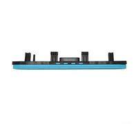 Floor Cleaner Squeegee Replacement Part fit for Karcher BR30 BR30/1C BR30/04C BR30/4 BR 35/12C B-p BD 38/12 C B-p Silicone Squeegee 11.8in