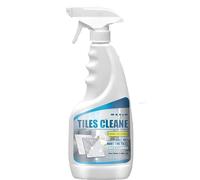 Floor Cleaner, Tile Cleaner, Sink and WallCleaner, Stain Remover, Ceramic-cleaner, Grease Remover, Stubborn Dirt Removal (1PC)