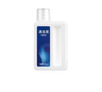 Floor Cleaning Fluid 500ml .Compatible For Dreame H11/H12 L10 Ultra/D9Max/Global X40 Pro Ultra. Vacuum Cleaner Accessories Special(1pcs)