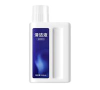 Floor Cleaning Fluid 500ml，- Compatible For Dreame，X40 UltraX30UltraH11/H11Max/H12/H13/H12 Pro M12 /W10 Vacuum Cleaner Parts Robot Mops