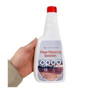 Floor Cleaning Fluid Accessories 480ml，- Compatible For Roborock，S8 Pro Ultra/S7 MaxV Ultra/Dyad/S7 Vacuum Cleaner Parts Robot Mops