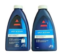 Floor Cleaning Fluid,Compatible for Bissell,Robot Vacuum(A)