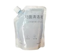 Floor Cleaning Fluid, Detergent Cleaning Fluid, Compatible For Dreame X40 Ultra H13 Pro,Vacuum Cleaner Parts(450ML*2)
