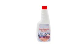Floor Cleaning Liquid，Compatible for Roborock A30/A30 Pro/A30 Pro Combo ，Floor Cleaning Vacuum Cleaner Parts