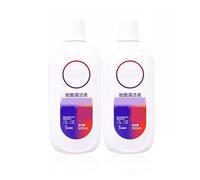 Floor Cleaning Liquid ，Compatible for Tineco， Floor ONE S3 S5Pro2COMBOS7Pro All Series Cleaning Solution Robot Accessories(2pcs)