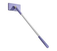 Floor Cleaning Mop - Small Mop for Kitchen & Bathroom | Automatic Cloth Changing Mop | Easy Mop for Dry Wet Mopping | Dust Mop Cleaning Tool for Home & Use