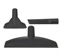Floor Cleaning Nozzle 1-1/4 Inch Wet Dry for vac Floor Cleaning | Cleans tight gaps and edges, sturdy build resists wear, perfect for hard floors and tiles