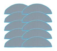 Floor Cleaning Pads for Roomba 105 AutoEmpty Pet Hair Safe(10 PACK)