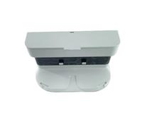 Floor Cleaning Robot Charging Dock, Compatible for Smartmi Pioneer A1, Smart Vortex Wave Vacuum Cleaner Accessory Charging Base