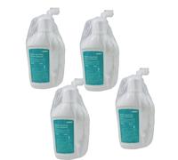 Floor Cleaning Solution 1000mL/33.8 fl oz, Compatible With Mova S20 Ultra, Robot Vacuum and Mop(4packs)