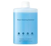 Floor Cleaning Solution 1000ml，Compatible For Roborock，S7 Pro Ultra S7 S8 S8+ Parts Vacuum Cleaner