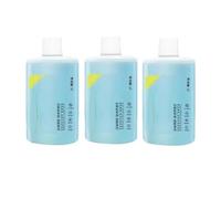 Floor Cleaning Solution 1L, Compatible For Roborock S8 Pro Ultra S8 MaxV Ultra S7 MaxV Ultra Q5 Q7 Q Revo S8 PLUS S8+, Vacuum Cleaner Parts(3pcs)