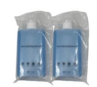 Floor Cleaning Solution 1L, Compatible With Roborock S8 Pro Ultra S8 MaxV Ultra S7 MaxV Ultra Q5 Q7 Q Revo S8 PLUS S8+, Robot Vacuum Detergent(2 packs)