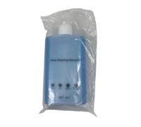 Floor Cleaning Solution 1L, Compatible With Roborock S8 Pro Ultra S8 MaxV Ultra S7 MaxV Ultra Q5 Q7 Q Revo S8 PLUS S8+, Robot Vacuum Detergent(1 pack)