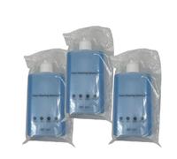 Floor Cleaning Solution 1L, Compatible With Roborock S8 Pro Ultra S8 MaxV Ultra S7 MaxV Ultra Q5 Q7 Q Revo S8 PLUS S8+, Robot Vacuum Detergent(3 packs)