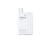 Floor Cleaning Solution 1pcs 1000ML, Compatible For Mova P50 Pro Ultra Vacuum Parts