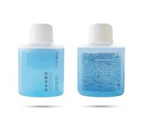 Floor Cleaning Solution 200ml，Compatible For Roborock，A10/ A20Pro/ A30Pro / U10 / Q Revo Series Floor Fragrance Cleaner(2 PCS)