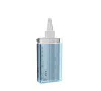 Floor Cleaning Solution，Compatible For Dreame，H12 Pro/H14 Pro/H20/H30/H40 Ultra Vacuum Cleaner Spare Parts Cleaning Fluid 500ML Replace