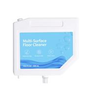 Floor Cleaning Solution，Compatible For Dreame L10s Ultra S10 Pro Plus,Vacuum Cleaner Spare Parts Fluid 300ML(3pcs)