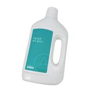 Floor Cleaning Solution, Compatible for Dreame, W10 W10 Pro H11 H11 Max Vacuum Cleaner Spare Parts Cleaning Fluid Accessory 1L