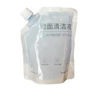 Floor Cleaning Solution， Compatible For Dreame， X40 Ultra /H13 Pro/H11/H11 Max/H12/M12/W10/W10 Pro ，Floor Cleaning Fluid